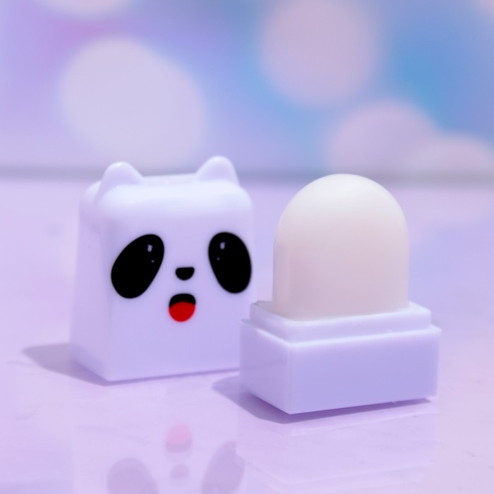 Бальзам для губ &laquo;Зверята&raquo;, микс