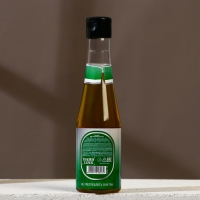 Гель для душа во флаконе пиво &laquo;Непобедимый&raquo;, 250 мл, аромат бергамота и лимона, Новый Год