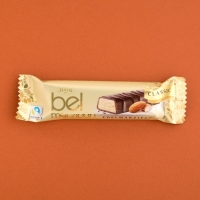 Марципановый батончик Zentis "Belmarzipan classic", 40 г Марципановый батончик Zentis "Belmarzipan classic", 40 г