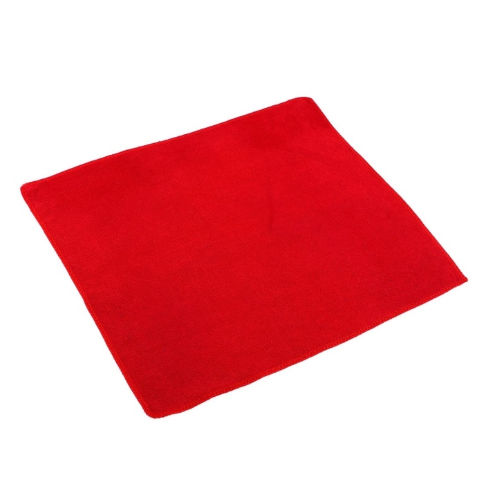 Тряпка для мытья авто, Grand Caratt, микрофибра, 200 г/м&sup2;, 50&times;50 см, набор 2 шт