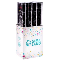 Хлопушка пневматическая &laquo;Это твой день&raquo;, 50 см