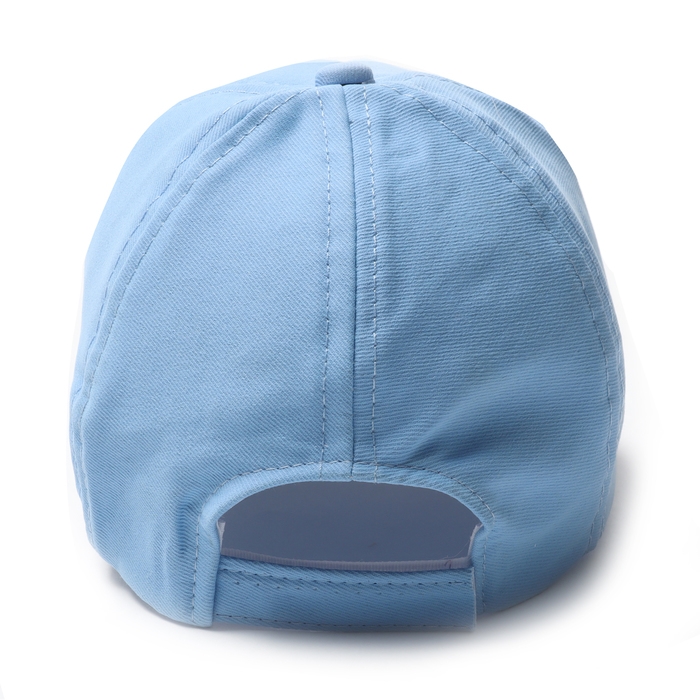 Кепка детская MINAKU Кепка детская MINAKU "Мишка" синий, р-р 48-50