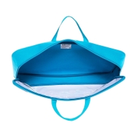 Папка для чертежей и рисунков А3, 470 х 350 х 75 мм, с ручками, текстильная, ПМД 3-20-4 Game auto (ручки-тесьма) 71729