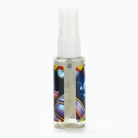 Душистая вода для мальчиков &laquo;Космический аромат&raquo; (аромат - Витаминный тоник), 30 мл