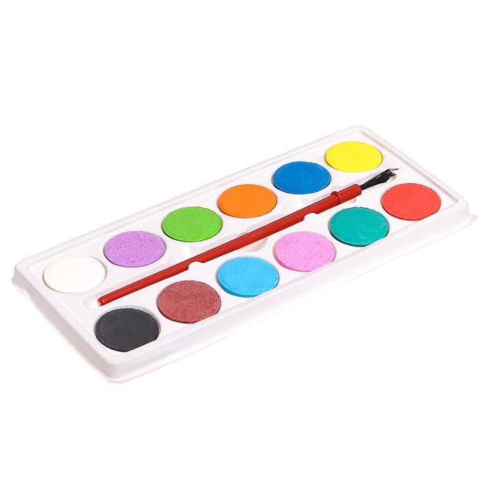 Набор для опытов &laquo;Солнечная система&raquo;, 9 карточек с заданиями