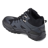 Ботинки треккинговые WANNGO WG2-26-ET-1, демисезонные, цвет синий, размер 43 Ботинки треккинговые WANNGO WG2-26-ET-1, демисезонные, цвет синий, размер 43