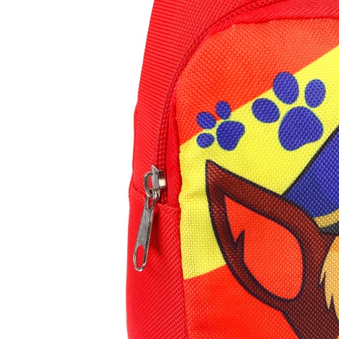 Сумка детская, 20х14.5х6 см, Щенячий патруль Сумка детская, 20х14.5х6 см, Щенячий патруль