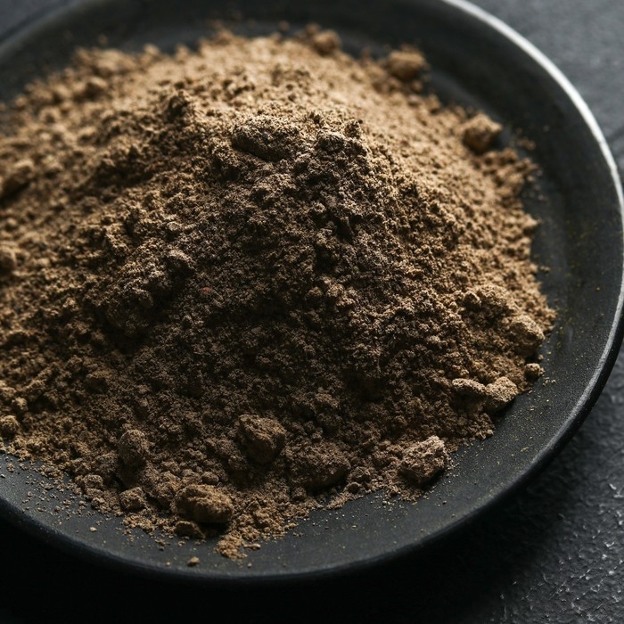 Набор специй &laquo;Букет перцев&raquo; для блюд: белый перец, чёрный и лимонный, 150 г (3 шт. х 50 г).