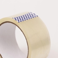 Клейкая лента 48 мм*45 м*43 мкм прозрачный Клейкая лента 48 мм*45 м*43 мкм прозрачный