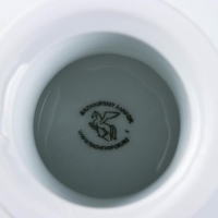 Тортовница &laquo;Бельё&raquo;, d=21 см