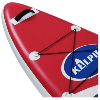 SUP доска надувная TOURING KELPIE 11.5", 347х80х15 см