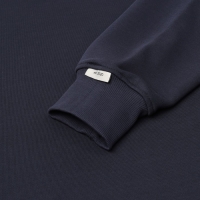 Толстовка мужская MIST Men's casual р. 50, синий