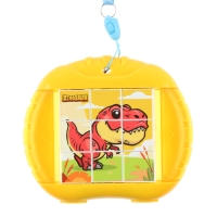 Головоломка &laquo;Динозавры&raquo;