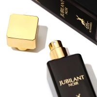 Парфюмерная вода женская Jubilant Noir (по мотивам Versace Crystal Noir), 30 мл Парфюмерная вода женская Jubilant Noir (по мотивам Versace Crystal Noir), 30 мл