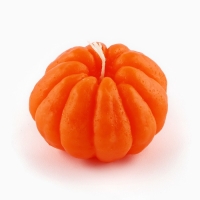 Подарочный набор новогодний блокнот А6, 40 л и фигурная свеча &laquo;Сказочный олень&raquo;