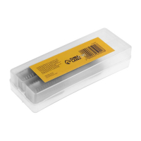 Метчики метрические ручные ТУНДРА, М22 х 2.5 мм, комплект из 2 шт.