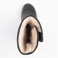 Сапоги зимние &laquo;Аляска&raquo;, размер 44