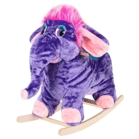 Качалка &laquo;Слон&raquo;, МИКС