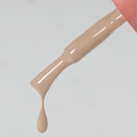 Гель лак для ногтей &laquo;SIMPLE&raquo;, 3-х фазный, 10 мл, LED/UV, цвет (92)