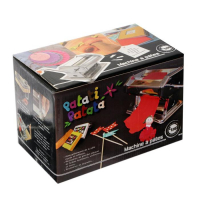 Машина для раскатывания полимерной глины, износостойкая Машина для раскатывания полимерной глины, износостойкая