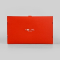 Коробка для эклеров с вкладышами «Бант», 25 х 15 х 7 см Коробка для эклеров с вкладышами «Бант», 25 х 15 х 7 см