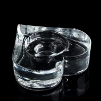 Подсвечник "Сердце"