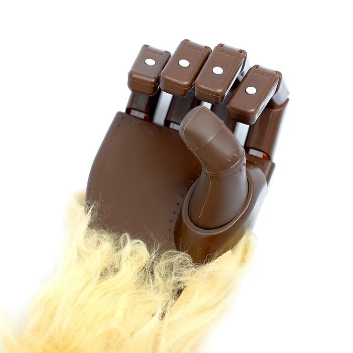 Хваталка-манипулятор «Снежный человек» Хваталка-манипулятор «Снежный человек»