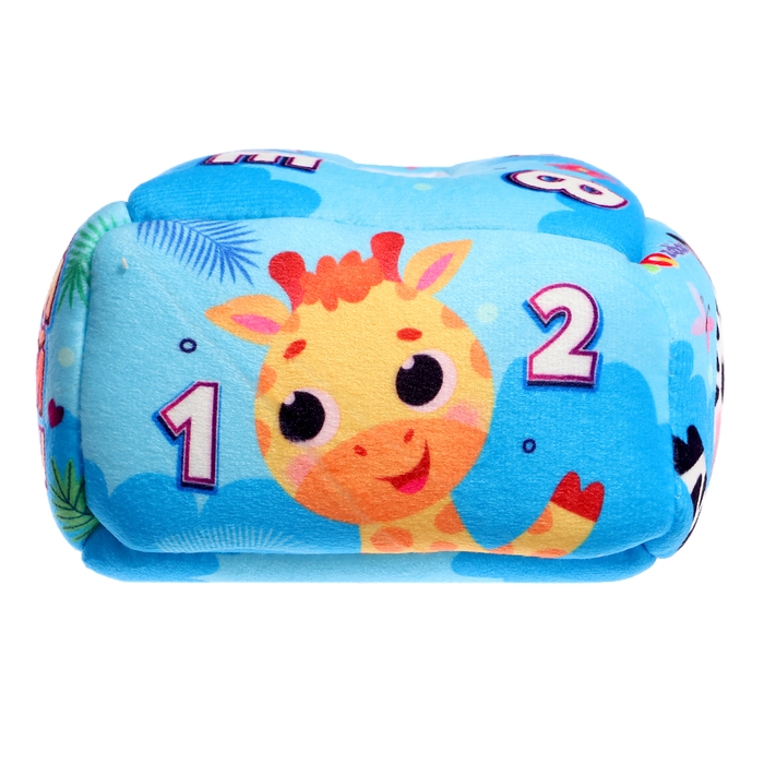 Сортер &laquo;Самый умный малыш&raquo;