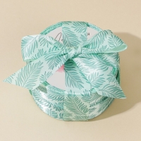 Лента атласная, подарочная упаковка, «Тропики», 2 см х 5 м Лента атласная, подарочная упаковка, «Тропики», 2 см х 5 м