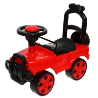 Детская машина толокар №2, МИКС Детская машина толокар №2, МИКС