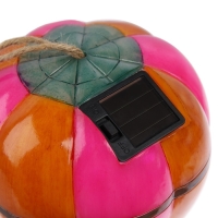 Светильник садовый Эра на солнечной батарее &laquo;Воздушный шар&raquo; LED, IP54