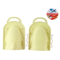 Снежколеп-песколеп &laquo;Ракета&raquo;