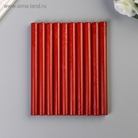 Сургуч для печати стержень "Коричневый" 13,2х1,1 см Сургуч для печати стержень "Коричневый" 13,2х1,1 см