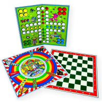 Набор &laquo;55 лучших игр мира&raquo;