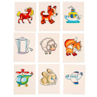 Настольная игра &laquo;Ктояжка&raquo;