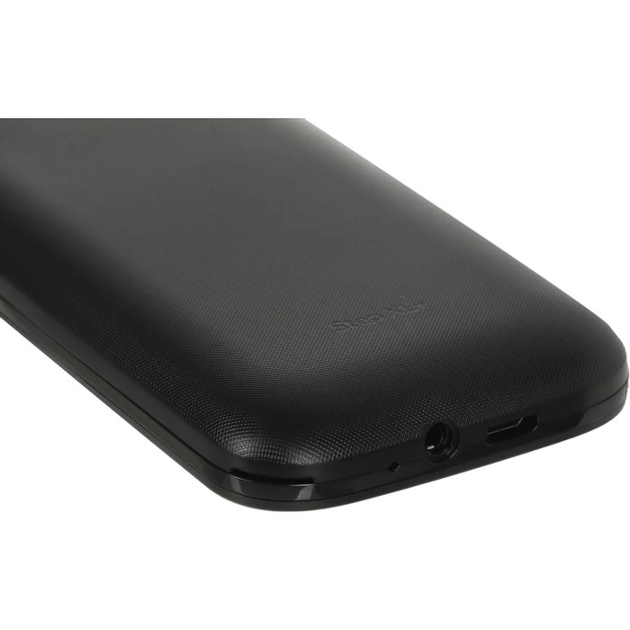 Сотовый телефон BQ M-2820 Step XL+ 2,8", 32Мб, microSD, 2 sim, черный