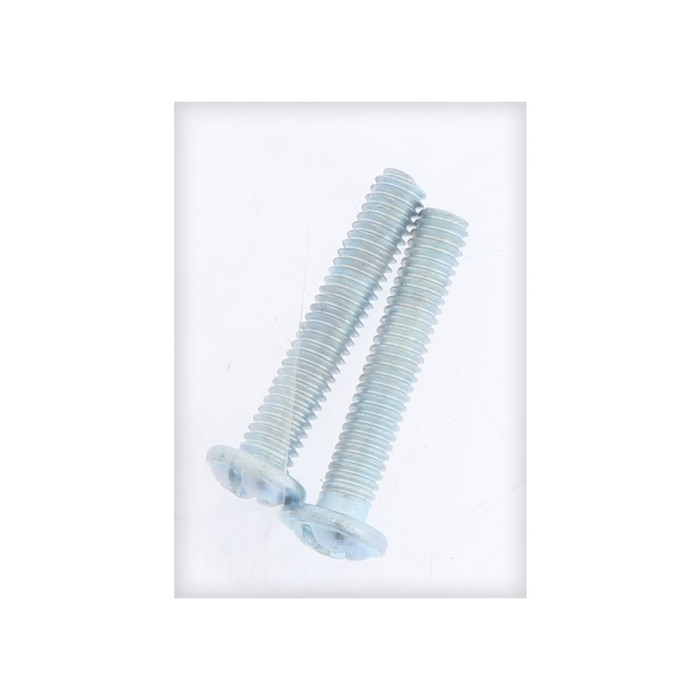 Ручка-скоба CAPPIO RSC015, м/о 128 мм, цвет серый