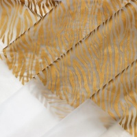 Штора для ванной Доляна &laquo;Марго&raquo;, 180&times;180 см, EVA, цвет МИКС