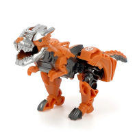 Набор роботов &laquo;Защитники&raquo;