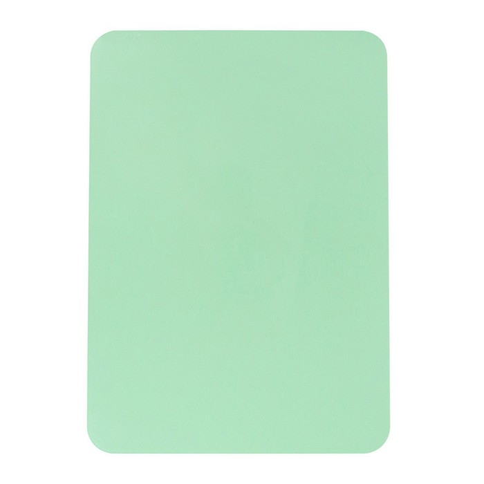 Доска для лепки пластиковая А4 Calligrata Доска для лепки пластиковая А4 Calligrata "Прованс", цвета пастельные, с бортиком, МИКС