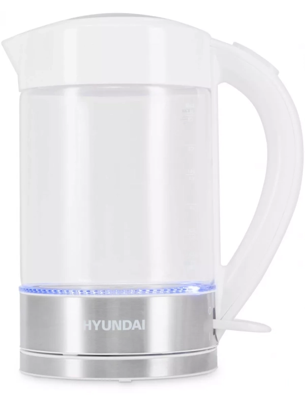 Чайник HYK-G9990 1.5л 2000Вт