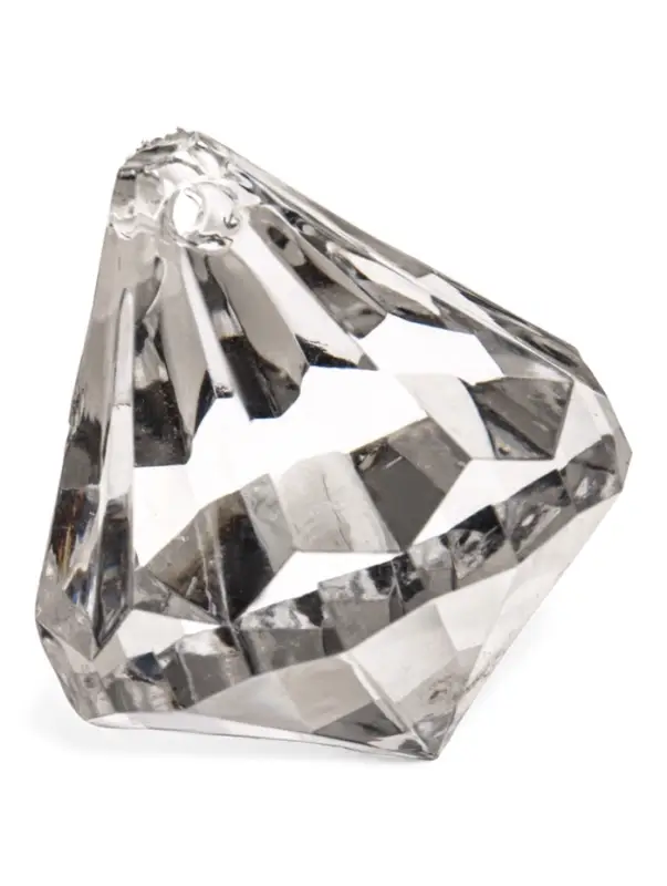 Садовый светильник для водоемов 28 х 28 х 9 см на солнечной бат-е "Лотос" фиол-ый N010