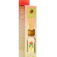 Диффузор ароматический "Розовый грейпфрут, ландыш, мускус" 10 мл