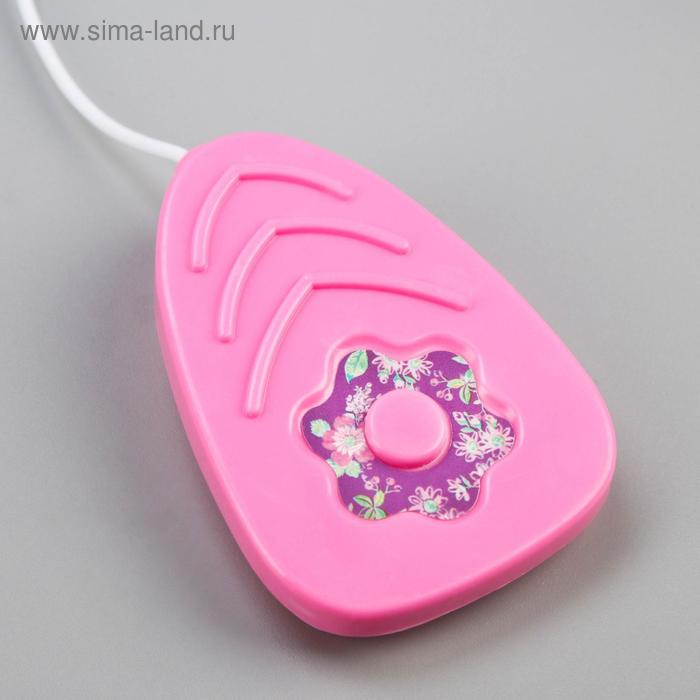 Набор для шитья &laquo;Волшебная нить&raquo;, феи WINX &laquo;Блум&raquo;, свет, звук