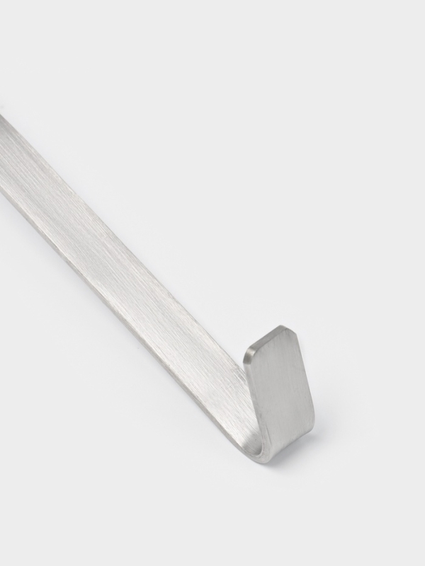 Половник цельнотянутый Hanna Kn&ouml;vell, 250 мл, d=10 см, h=37 см, толщина 3 мм, нержавеющая сталь