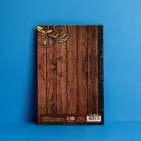 Открытка &laquo;В день юбилея&raquo; бокалы с вином, 12 &times; 18 см