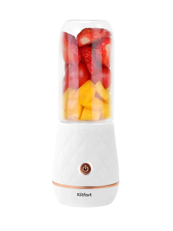 Портативный блендер КТ-3006