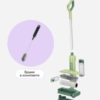 Электрошвабра для мытья полов КТ-5216 - 50 Вт