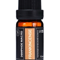 Эфирное масло "Ладан", 10 мл, в тубусе