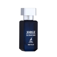 Парфюмерная вода мужская Jorge Di Profumo Deep Blue (по мотивам Giorgio Armani), 30 мл Парфюмерная вода мужская Jorge Di Profumo Deep Blue (по мотивам Giorgio Armani), 30 мл
